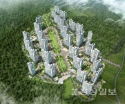 화성 남양 화성시청역 서희스타힐스 총 3,061세대 조합원 모집