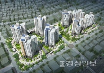 개발호재가 아파트의 가치를 높인다, 동대문구 장안 태영 데시앙주목