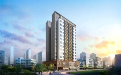 친환경.편리성두마리 토끼 잡은야당역센트럴파크리움 오피스텔수익률 ↑