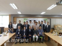 북구 농소중학교, 제4회 농소중 동문초청 전문직업인과의 만남행사 가져