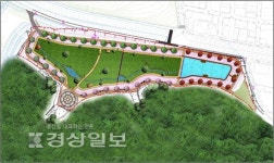 상습침수 여천천 유역 대규모 저류시설 만든다