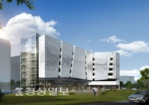 무거공영주차장 중앙투자심사 거치며 준공 늦춰져