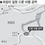 울산시, 산업용 드론 개발 비행공역 확보로 탄력
