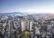 서초 센트럴 아이파크 매력적인 분양가 + 만점 입지 돋보여