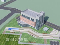 양산시 원동에 친환경 에너지타운 조성