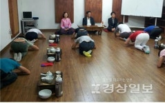 동명대,오륜정보산업학교와 26일차문화치료관학협약