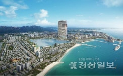 속초 삼성홈프레스티지2차 9월22일 홍보관 그랜드 오픈… 예약 방문시 사은품증정!