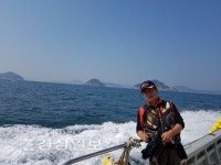 [이성규의 낚시천하]섬 규모 크고 수심 깊은데다 조류도 강해 최상의 낚시터