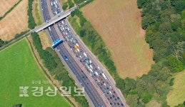 울산시, 추석 문수수영장∼공원묘원 무료 셔틀버스 운행