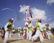 [한가위 특집]울산에서 알차게 놀아볼까