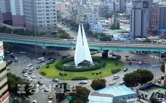 [경상일보TV]신복고가차도→장검 진입 퇴색