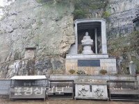 [문화관광해설사의 비망록-울산여지승람]신라 불국토사상 구현·발전시킨 성지를 찾다