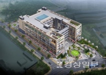 동부산관광단지 개발호재 품은푸드타운센트럴원상가 분양