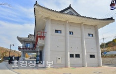 울주 한우직판장 울산축협이 운영한다