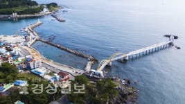당사해양낚시공원 활성화 방안 마련 시급