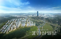 신개념 주거문화 선도하는 천안 동남구기업형 임대주택 풍세 누구나집인기 높아