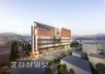 북구, 신천도시개발사업지구에 CGV 입점 추진