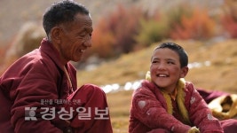알프스시네마서 다시 태어나도 우리 다시 본다