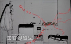 [기라영의 미술산책(17)]공간의 기억-신진여인숙