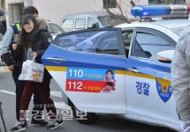 울산지역 수능 이모저모