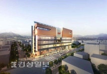 북구 신천 와우시티에 CGV 입점 확정