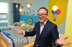 강동관광단지 조성사업 위기에도 뽀로로테마파크측 강행