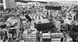 울산 중구, 재개발사업 현장 영상으로 남긴다