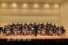 리코더 합주에 실어보내는 2017년