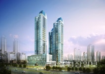 화제의 외국인 전용 아파트 송도 아메리칸타운 아이파크 오피스텔 이달 분양