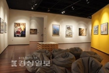 경이로운 찰나의 기록, 스미스소니언 특별사진전