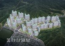 울산테크노 호반베르디움 본격 분양 돌입