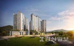 동문건설 파주 분양 후 달라진 수도권 북부 분양시장
