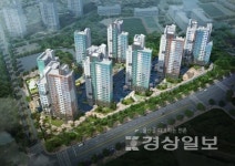 삼정, 김포한강 삼정그린코아 더 베스트오는 21일(목) 1순위 청약