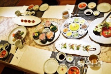 인천 구월동맛집 경복궁구월점 회사 회식, 가족 모임장소로 추천!