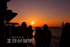 [주말축제]새해 첫 일출 어딘들 어떠랴…일단 떠나자