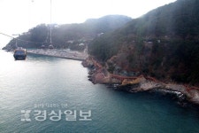 [이성규의 낚시천하]빼어난 경관에 넓고 안전한 낚시공간…도심속 힐링 낚시터