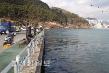 [이성규의 낚시천하]빼어난 경관에 넓고 안전한 낚시공간…도심속 힐링 낚시터