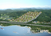 2018 부동산시장의 블루칩 평택 씨-싸이드 더 테라스 주목