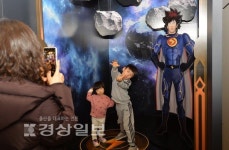 영남알프스 번개맨센터, 문 열자마자 문전성시