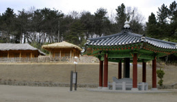 최제우 유허지에 울산동학관 짓는다