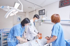 심폐소생술, 생명을 살리는 골든타임의 기적