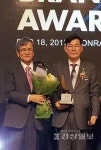 보람상조, 5년 지속 상조서비스 만족도 1위 브랜드 선정