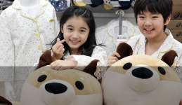 울산지역 유통업계 황금개띠 마케팅 나서