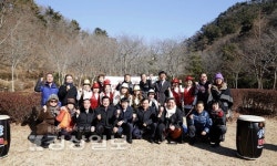 울산 북구 양정동, 양정동민 안전기원제 열어