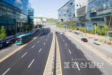 언양 반송~삼동 상작 잇는 새 도로(지방도) 만든다