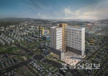 풍부한 배후수요 김포한강신도시 노블팰리스 2차 오피스텔 투자가치 돋보여