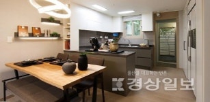 분양시장 스테디셀러 전 가구 중소형 단지김해 장유 삼정그린코아더베스트분양 중