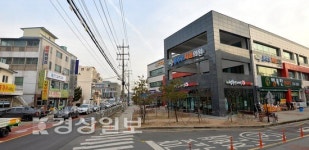 [흥망성쇠 울산상권]대단지 아파트·관광지 인접 주말이면 북새통