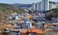 [흥망성쇠 울산상권]울주군 신청사 이전…상권 한층 더 활기