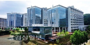울산과학기술원(UNIST), 울주군에 신약개발연구센터 예산지원 추가 설득